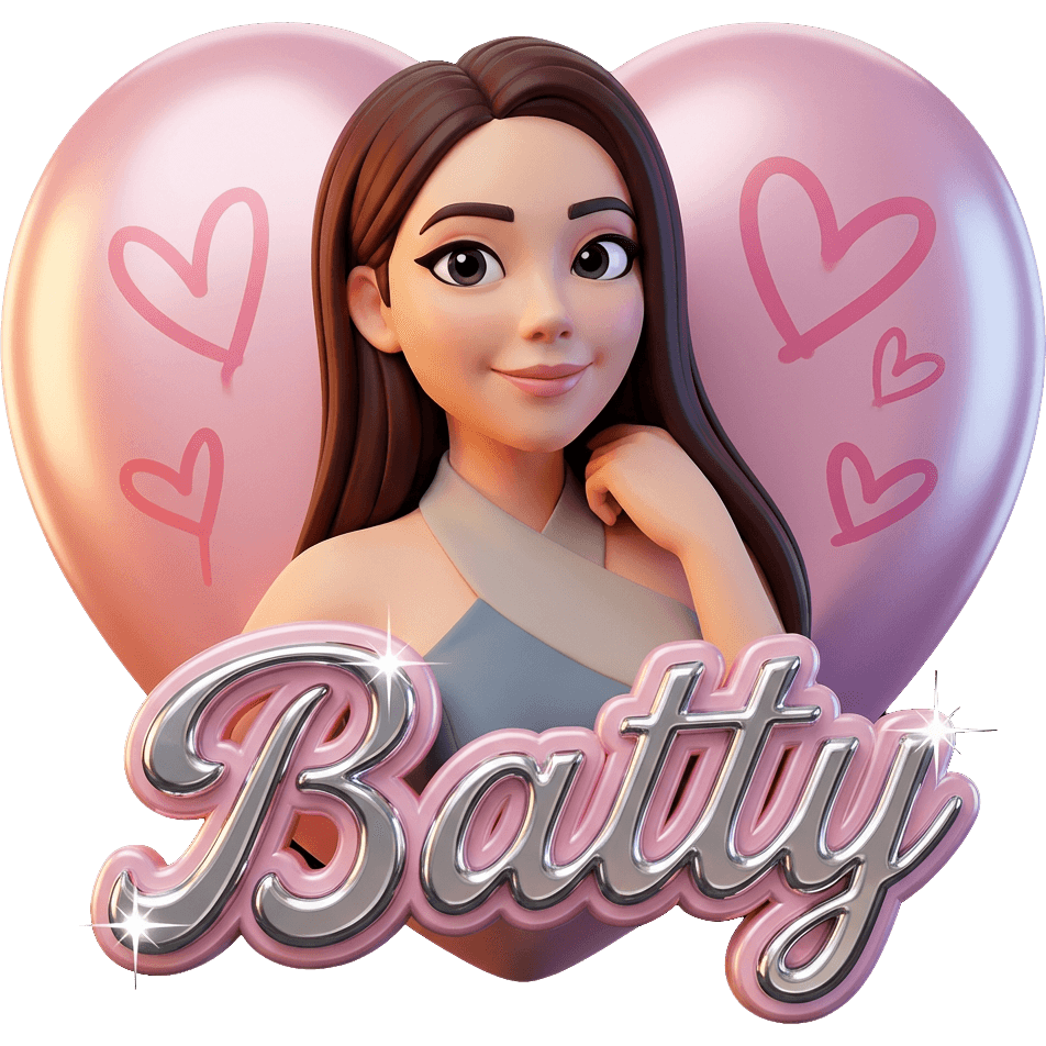 Batty ซีเคร็ท