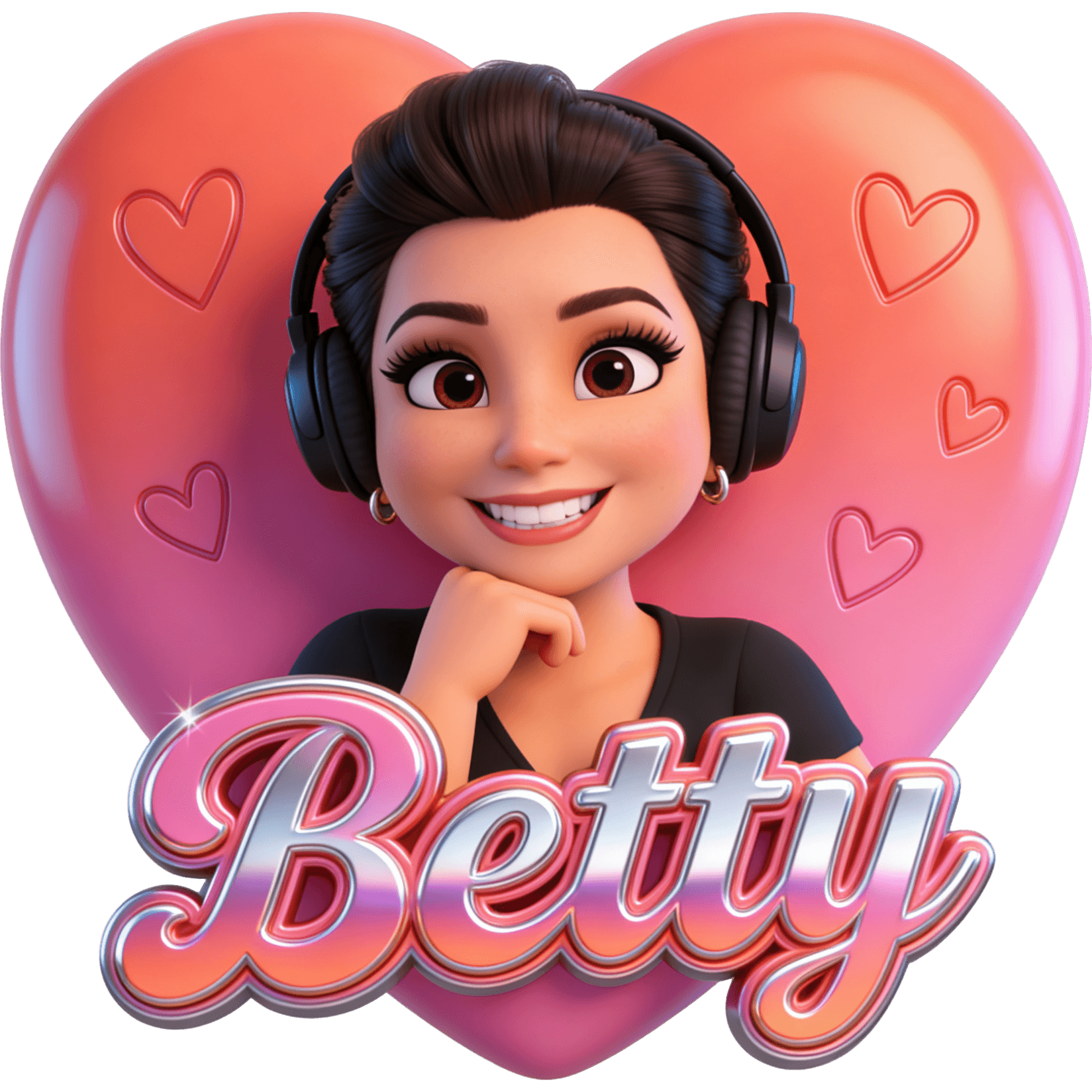 Betty Feliz