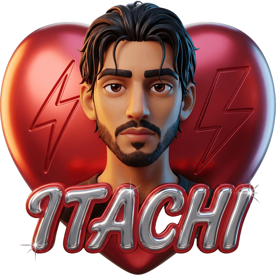 Itachi