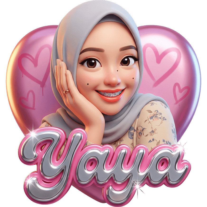 Yaya Byuub