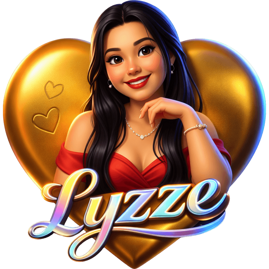 Lyzze Dorada