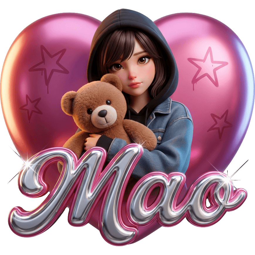 Maoベア