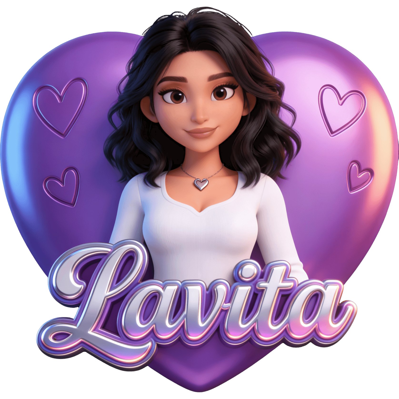 Lavıta Gülümsər