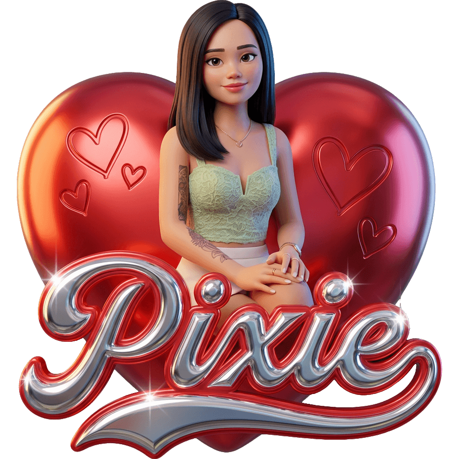 Pixie belle 
