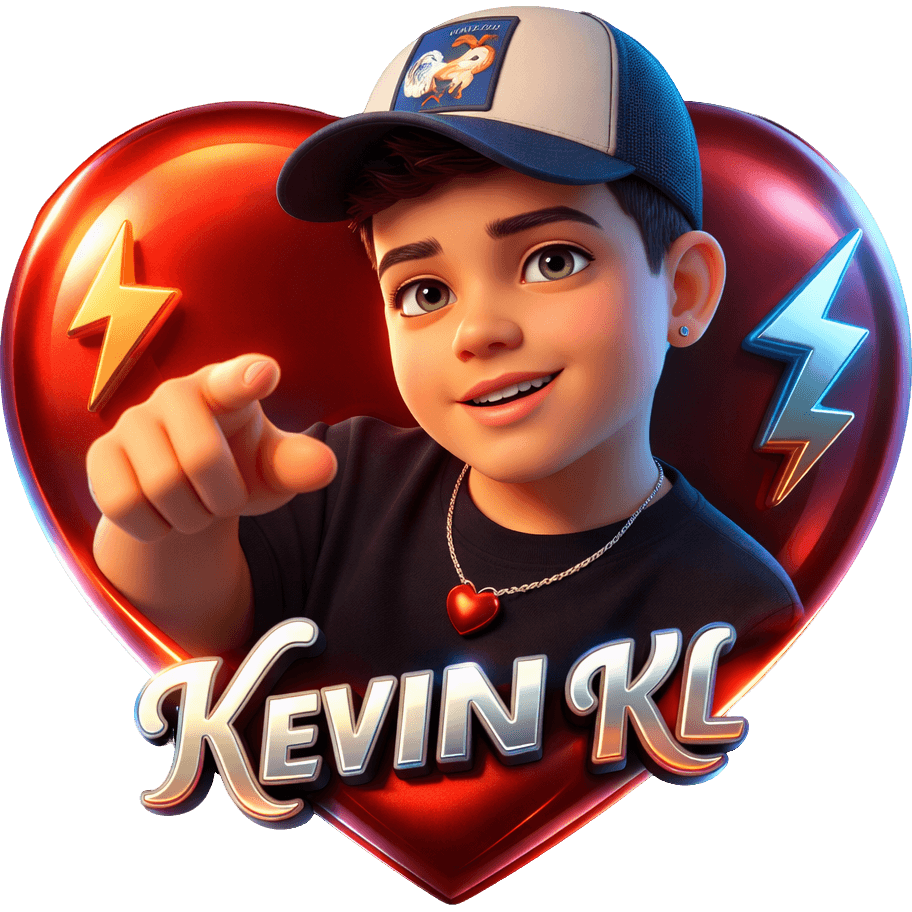 Señala Kevin