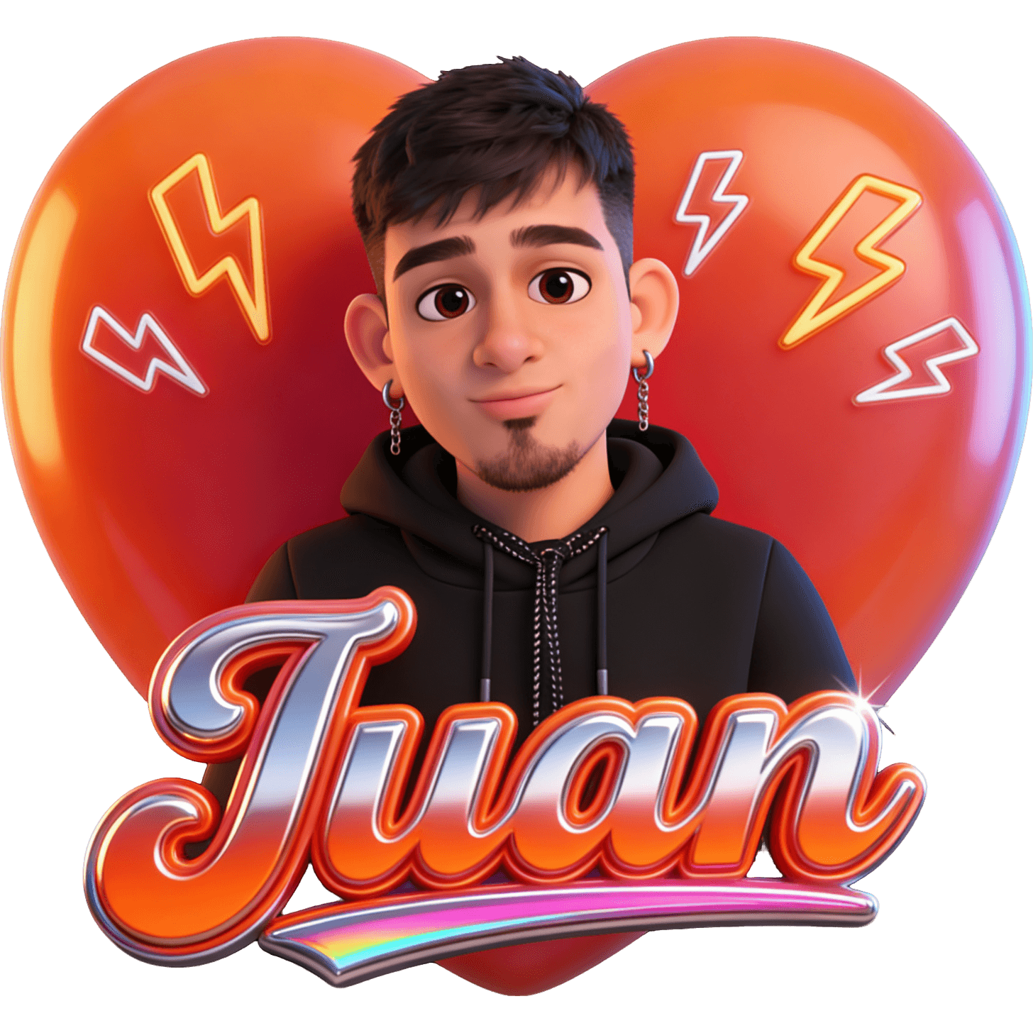 Juan Eléctricooo