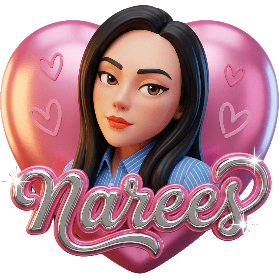 Narees Biru