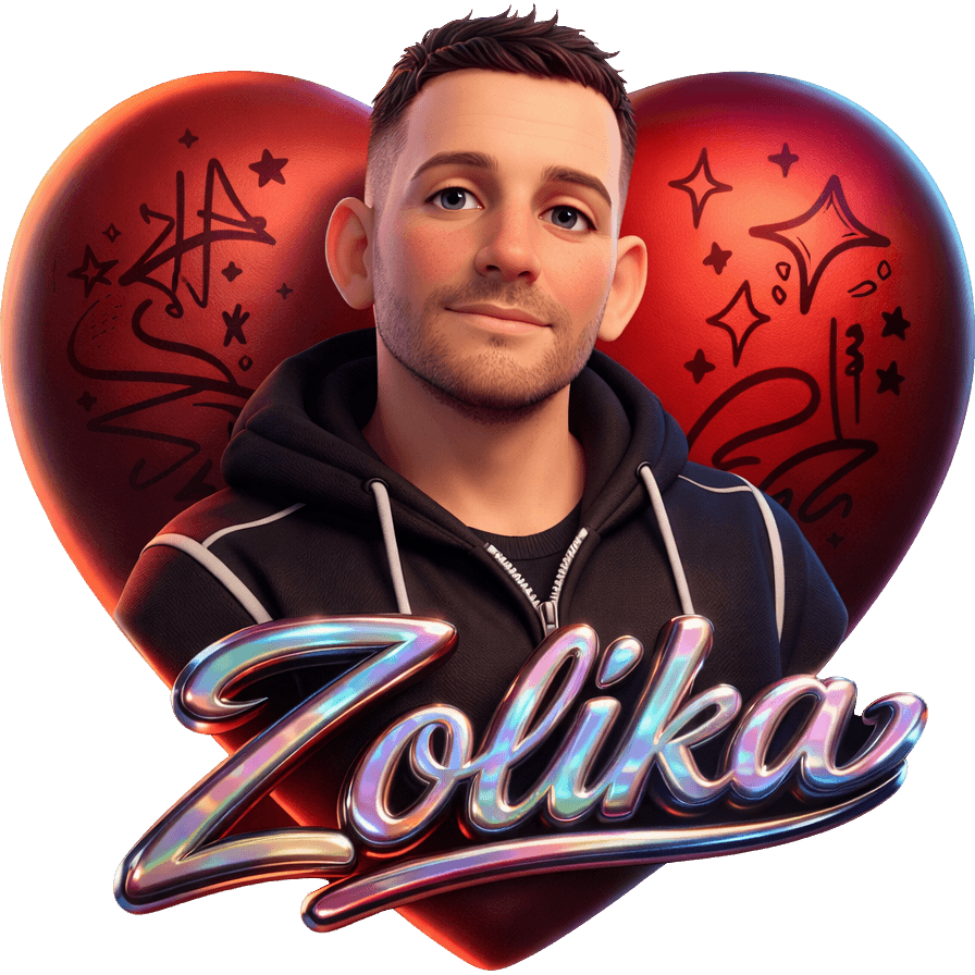 Zolika