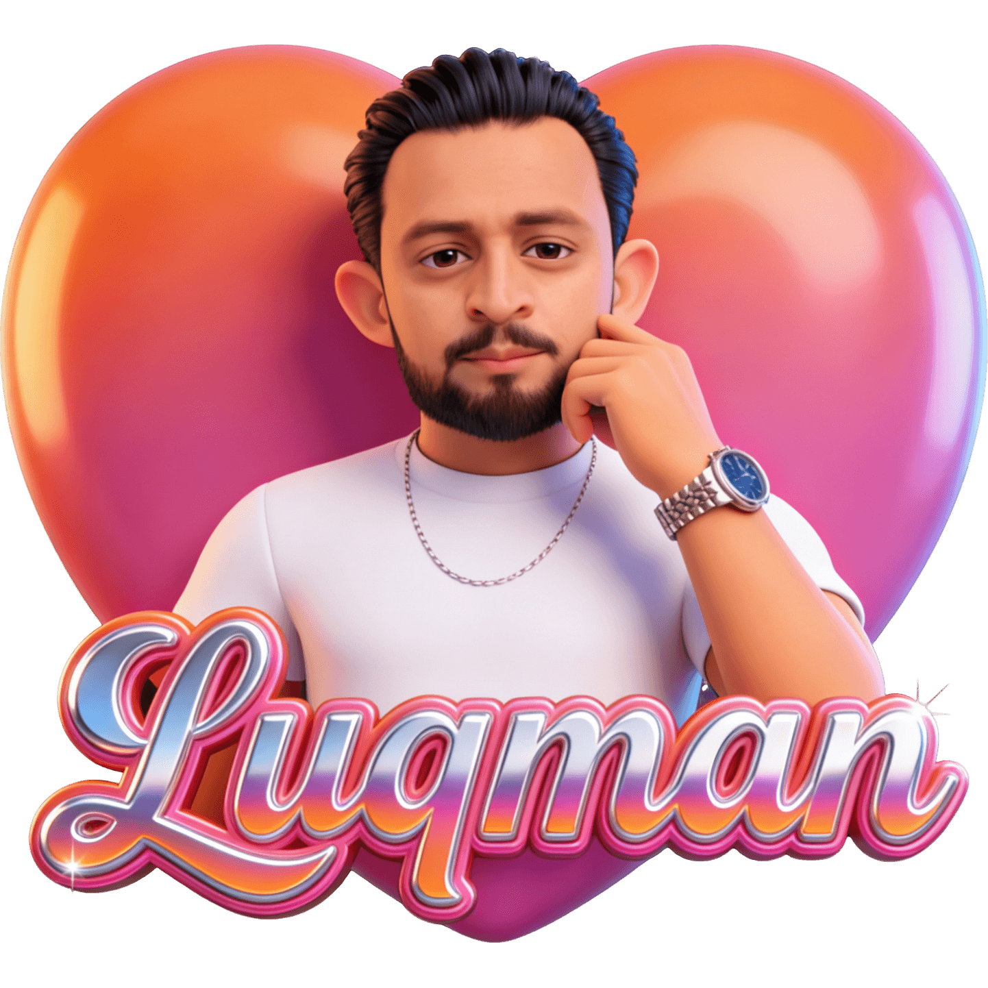 Luqman