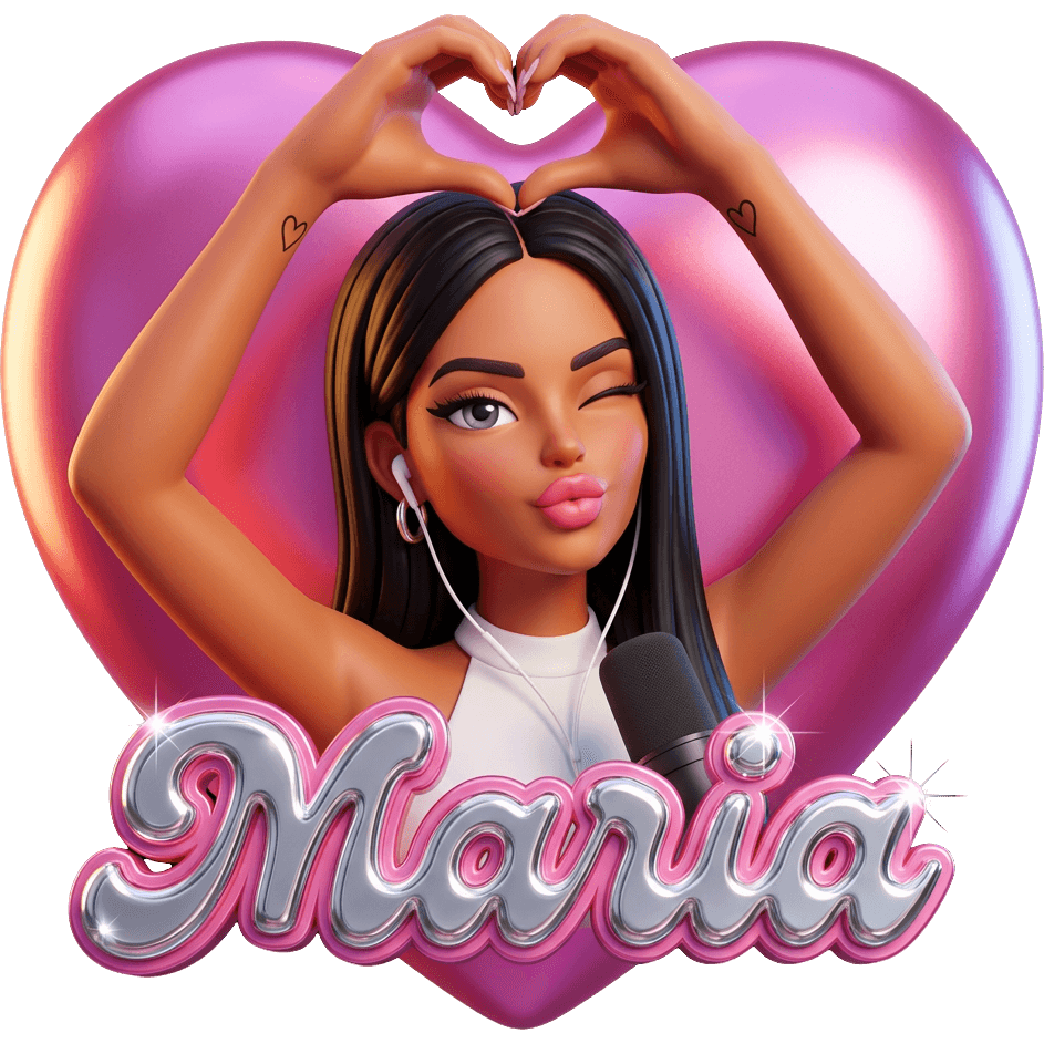 Maria Wink