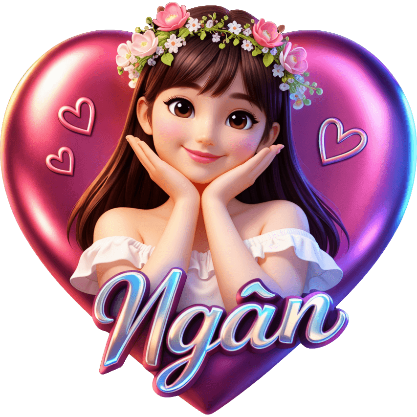 Ngân Hoa Mộng