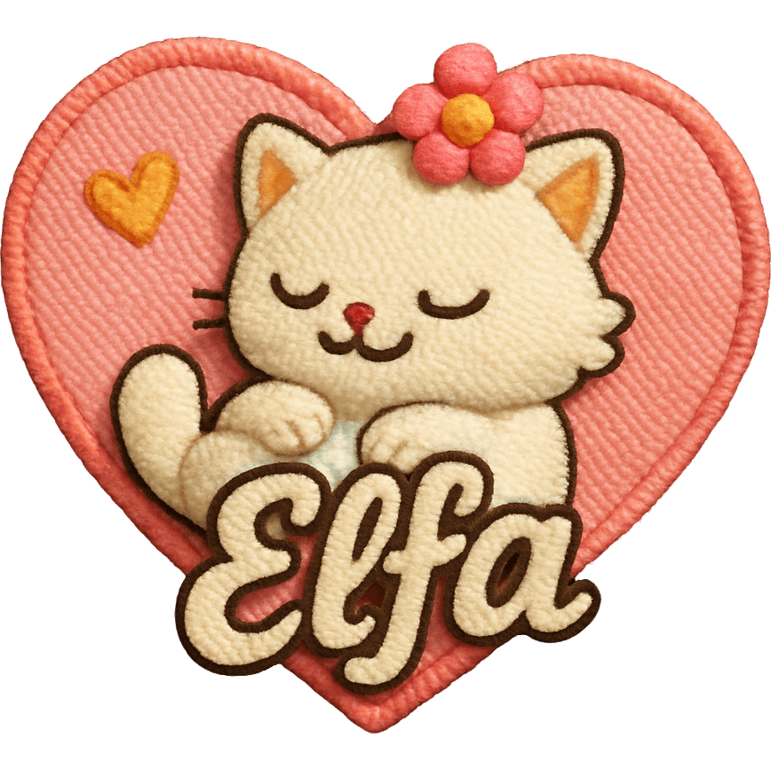 Gatita Luam