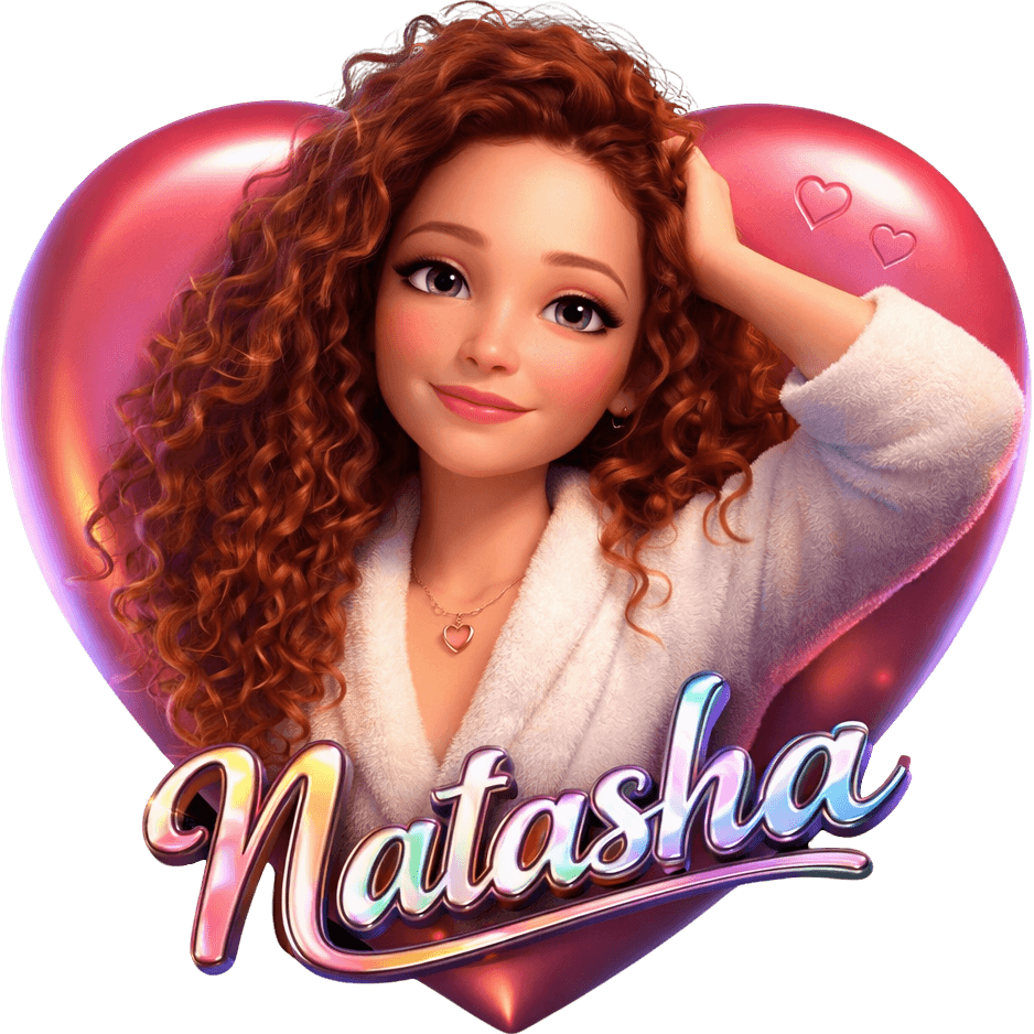 Natasha Curls
