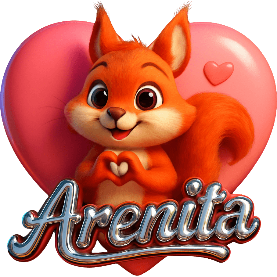 Arenita Ardilla
