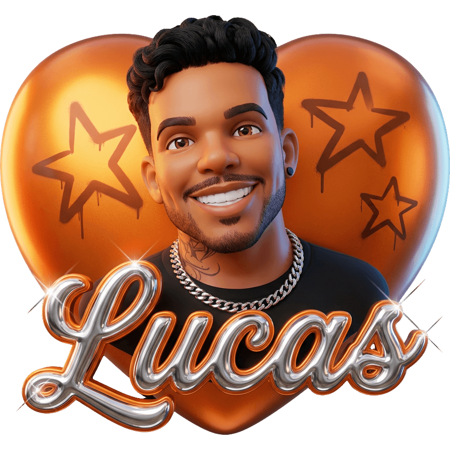 Lucas Albert