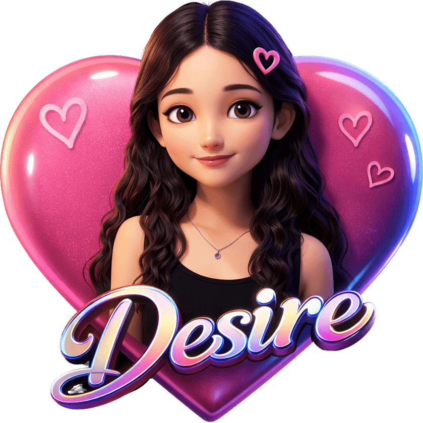  Desire44