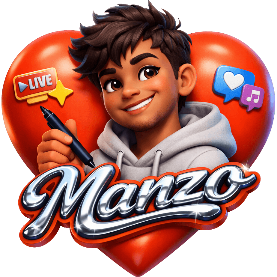 Team Manzo 