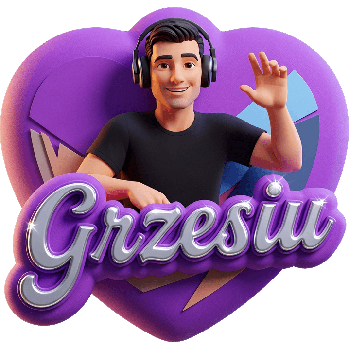 DJ GrZ3SiU