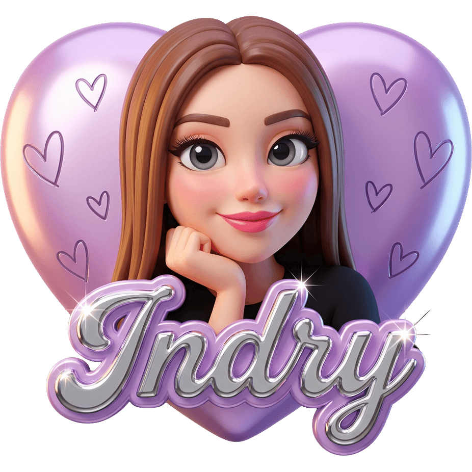Indry Ungu