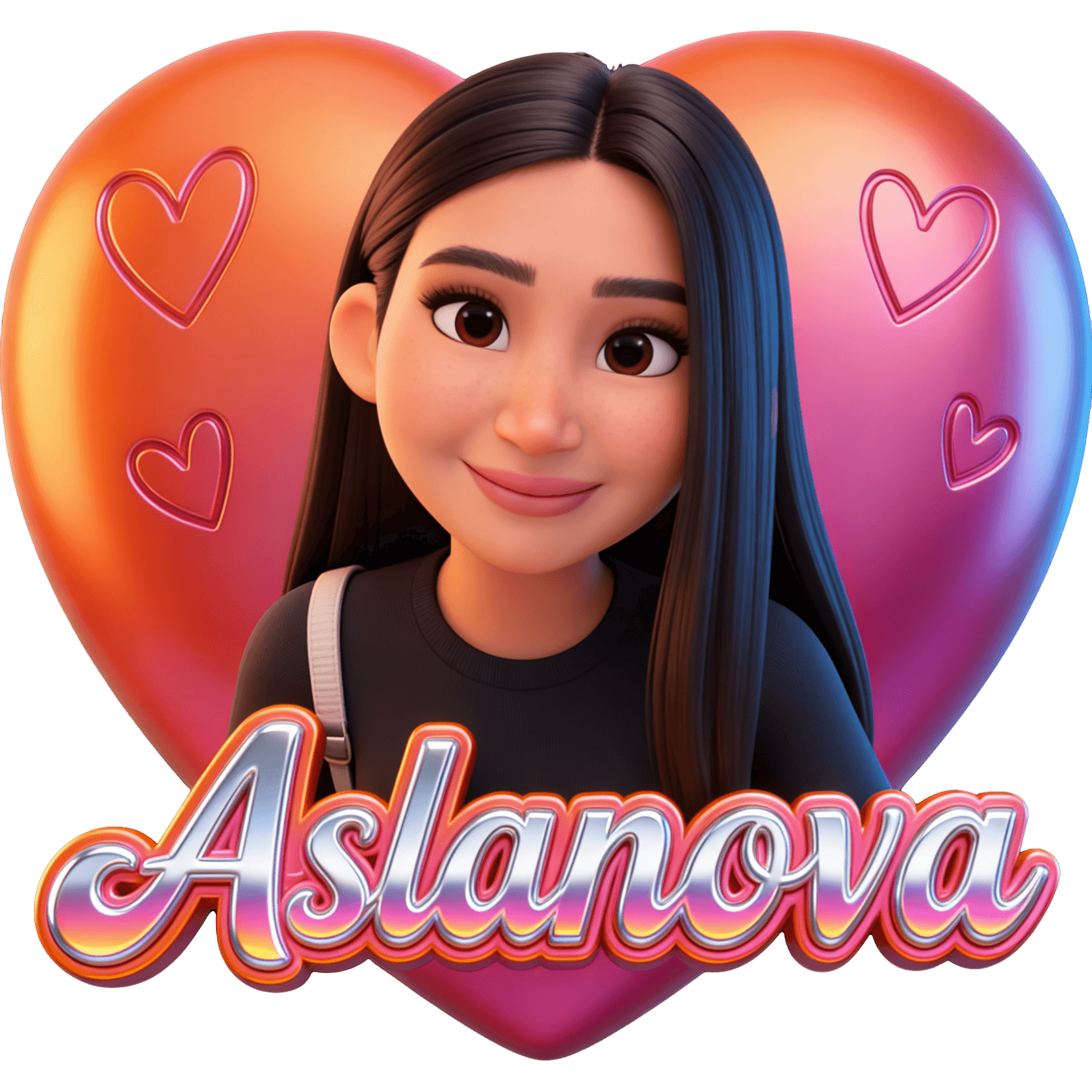 Aslanova Baharı