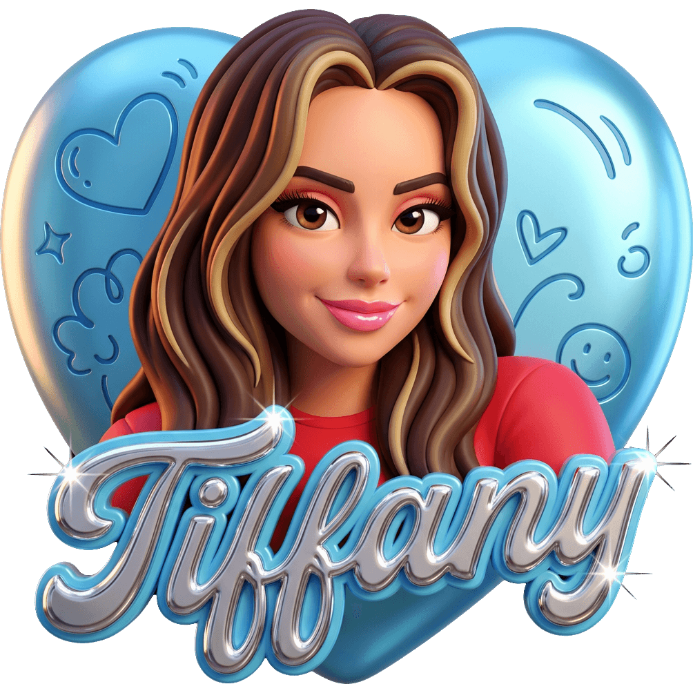 Tiffany 21