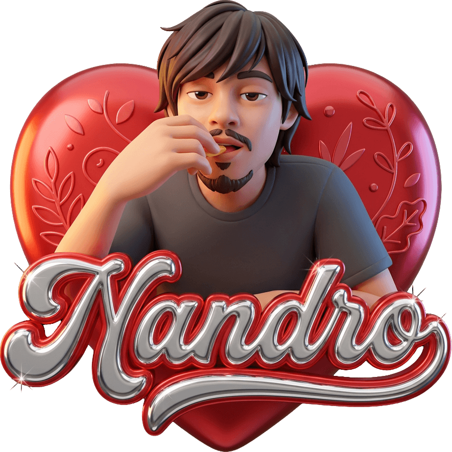 Nandro Love