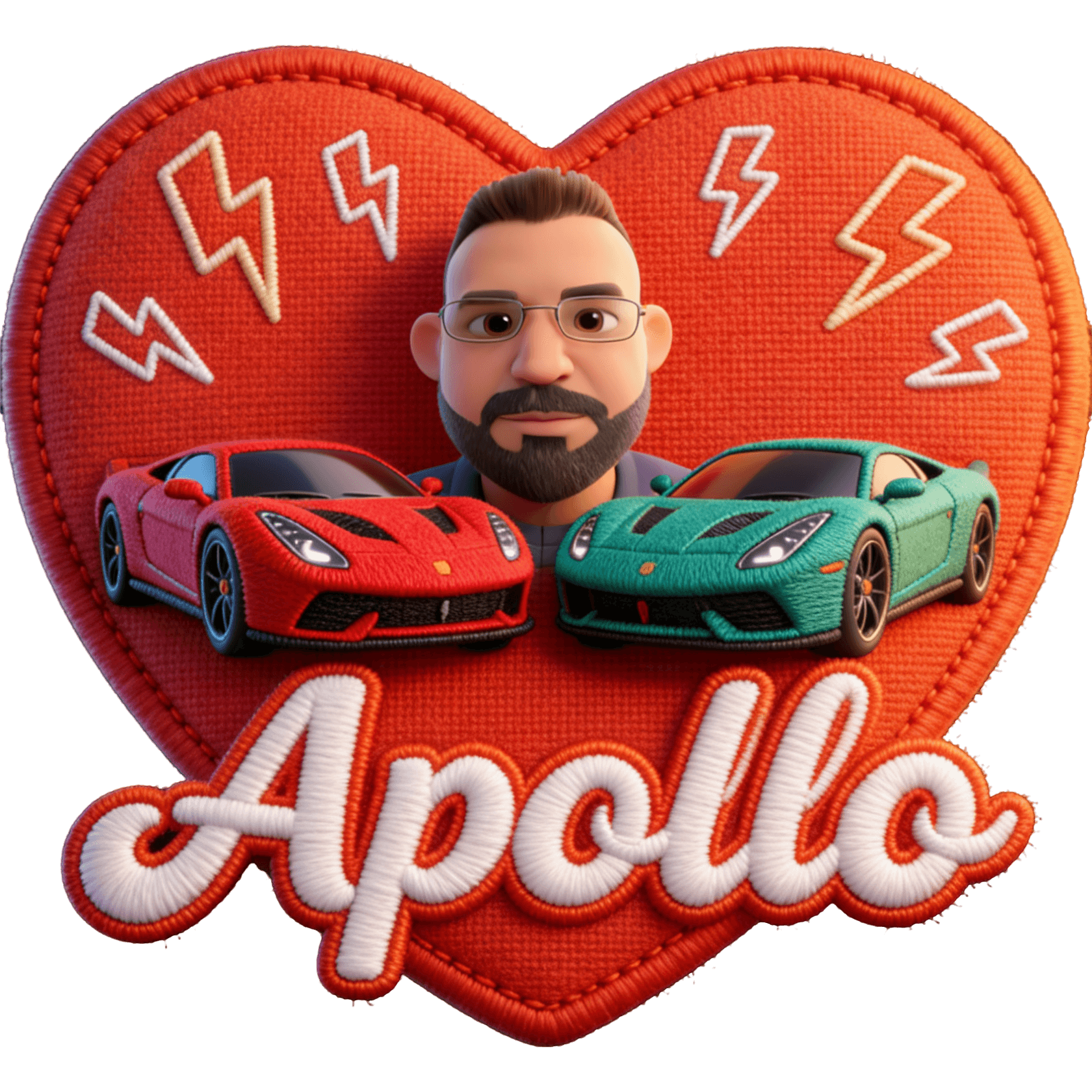 Apollův sporťák