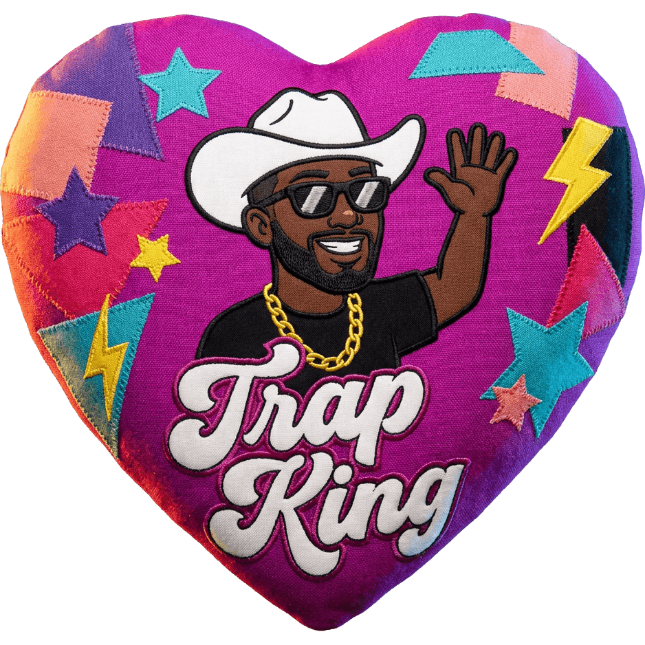 TrapFam Star