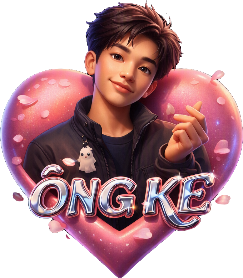 Ông Kẹ NT