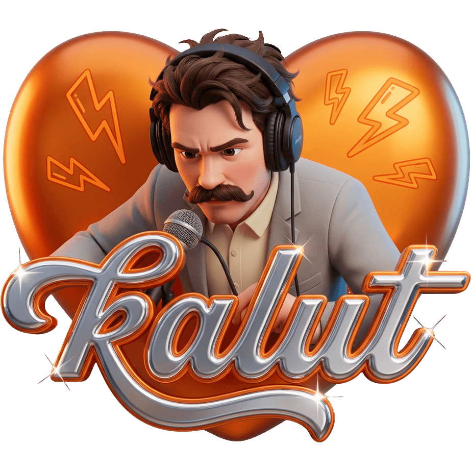 Kalut en Costume