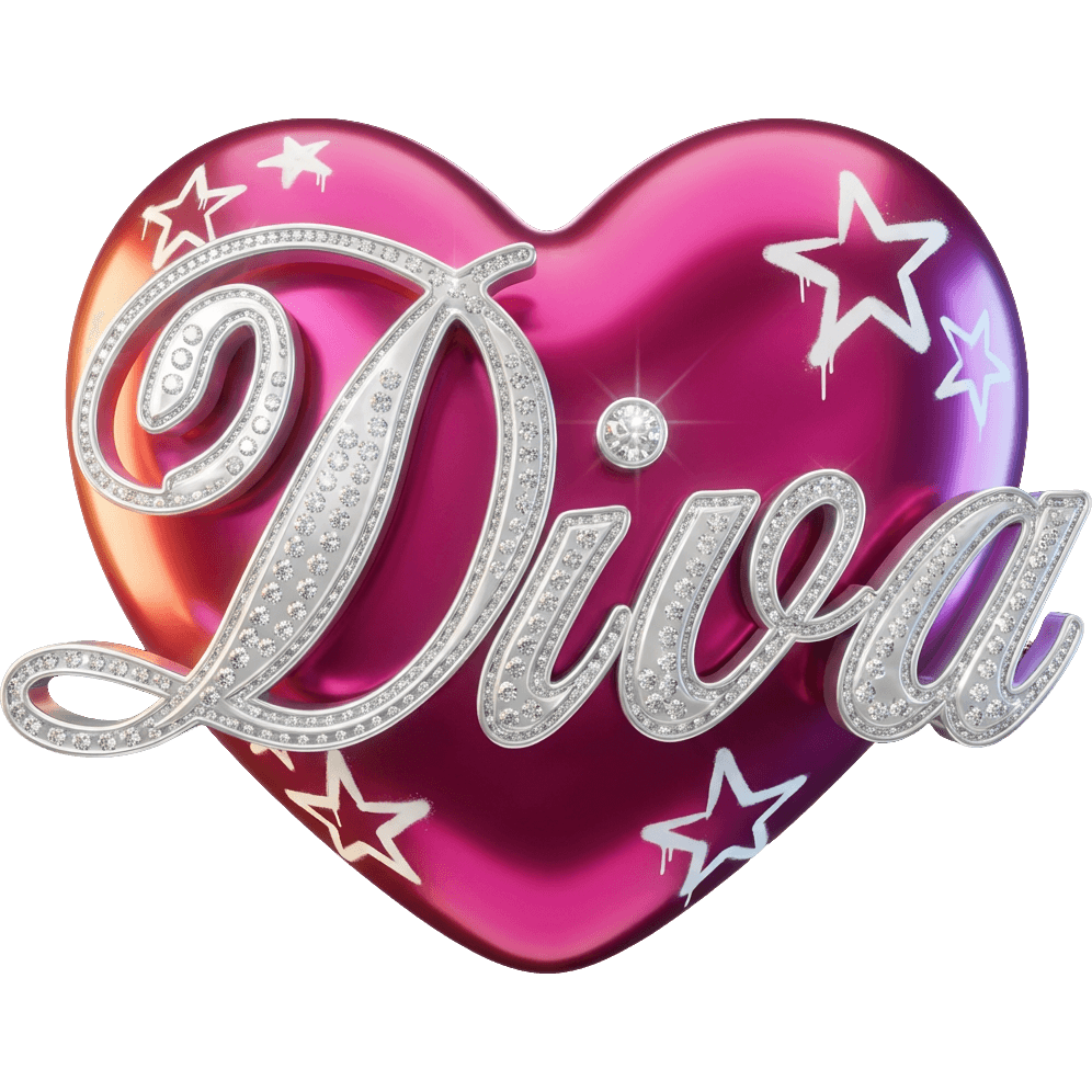 Diva Roxa