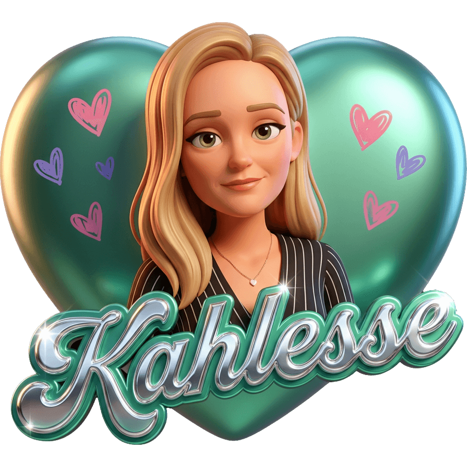 Kahlesse Crown