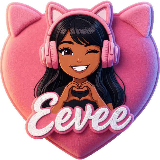 Eevee Heart