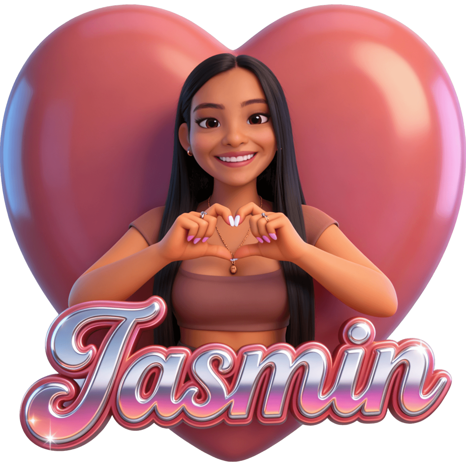 Jasmin 