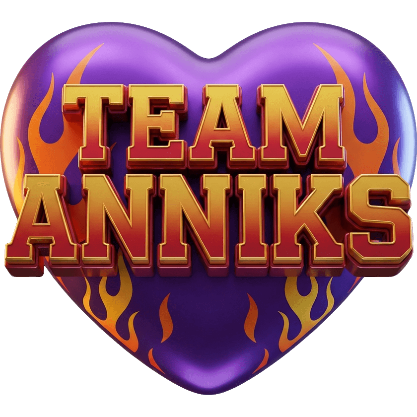 TEAM ANNIKS