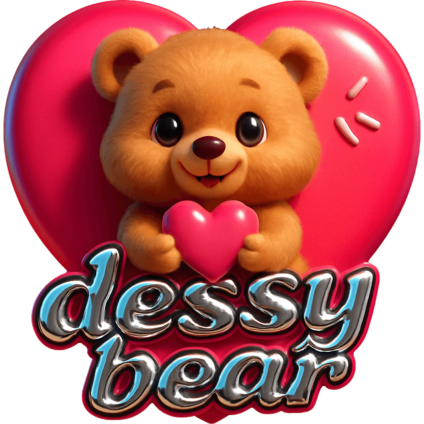 Dessy Bear