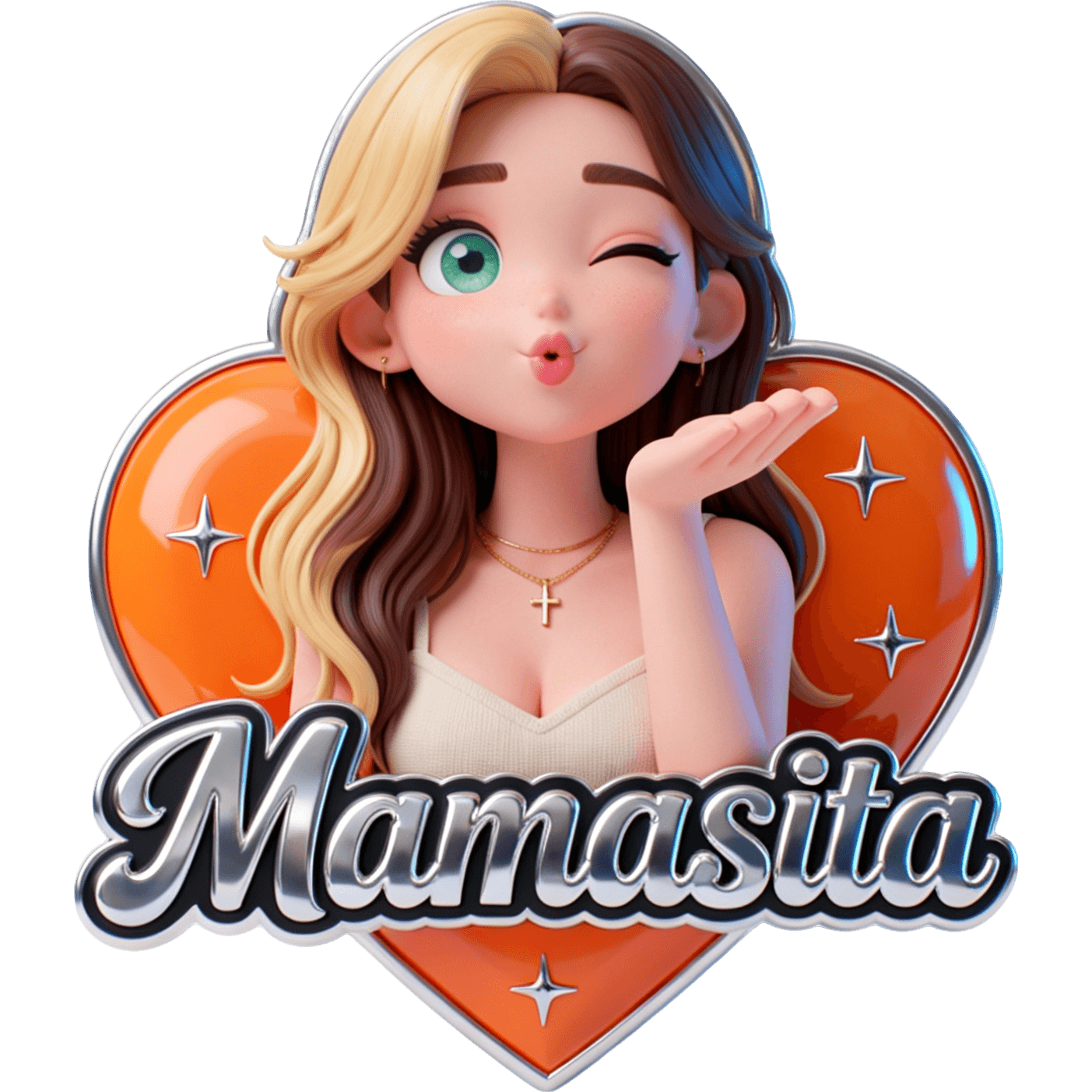 Mamasita Angie