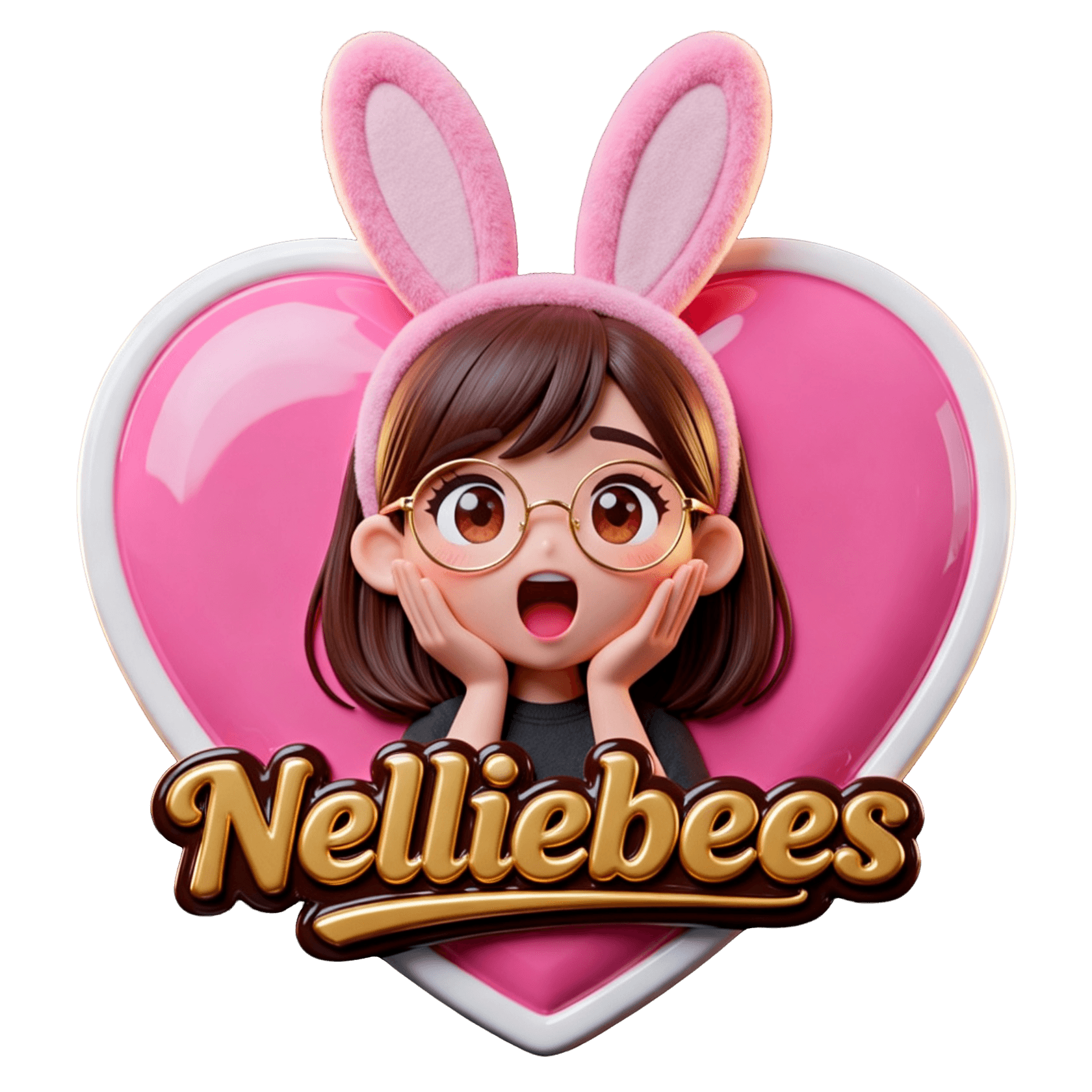 Nelliebees Bunny
