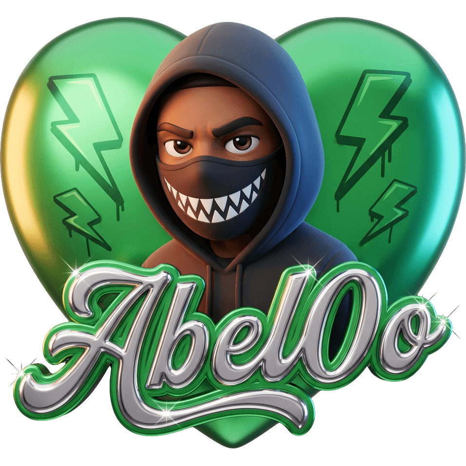Abel0o Capuche