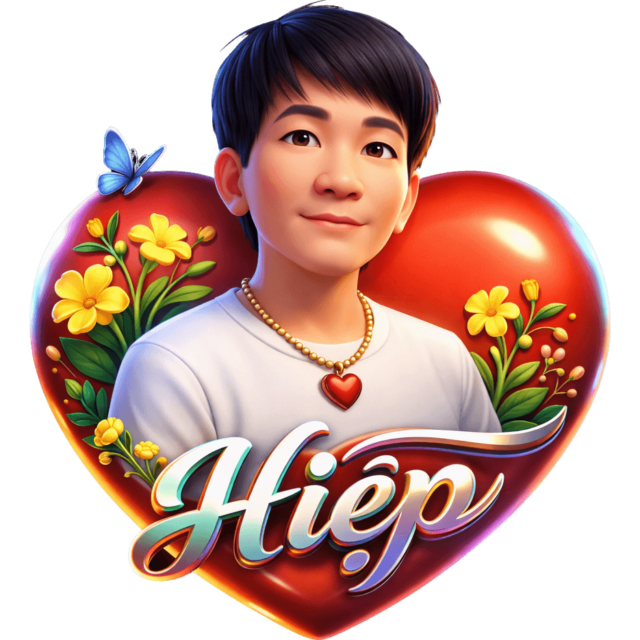Hiệp Hoa Vàng
