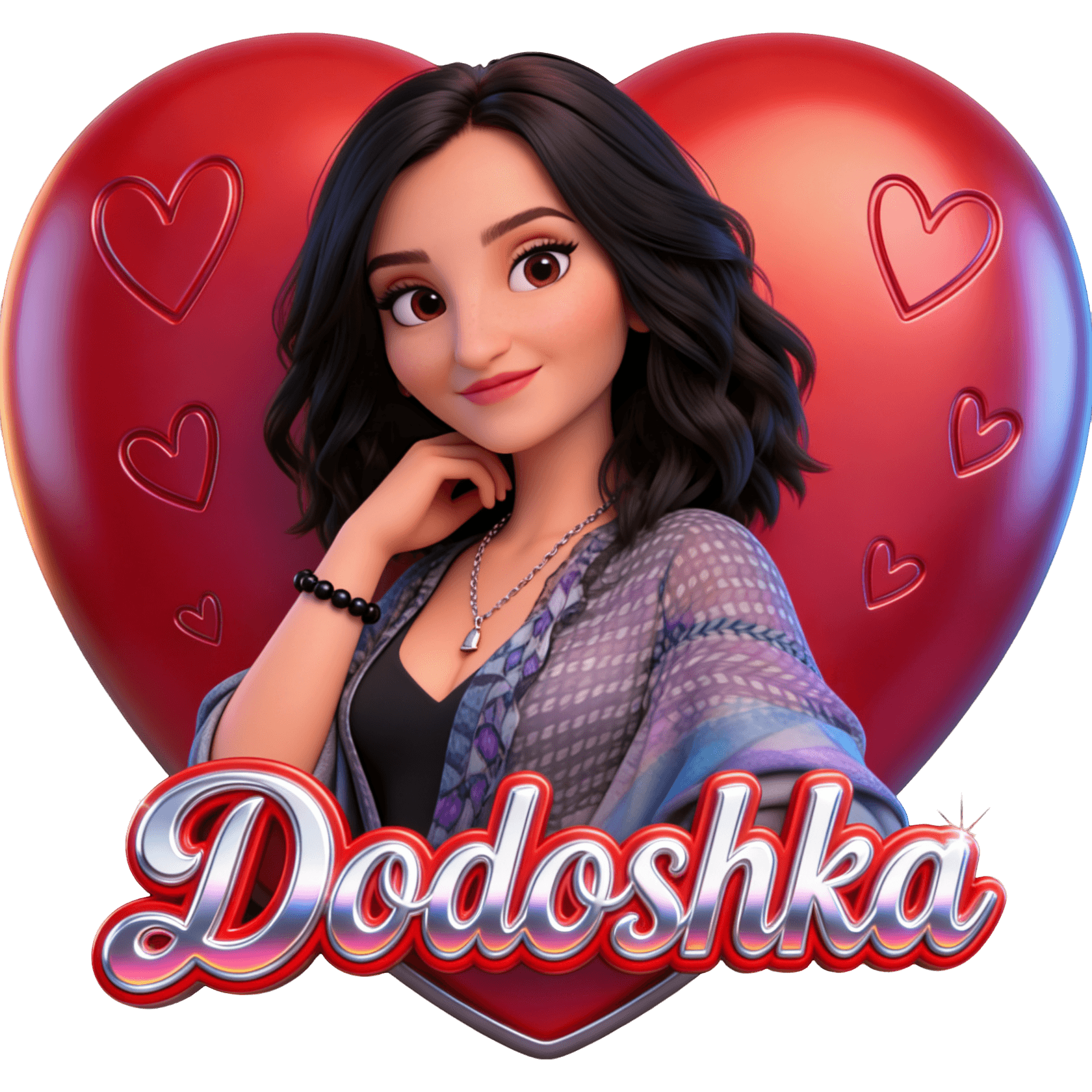 dodushkebi
