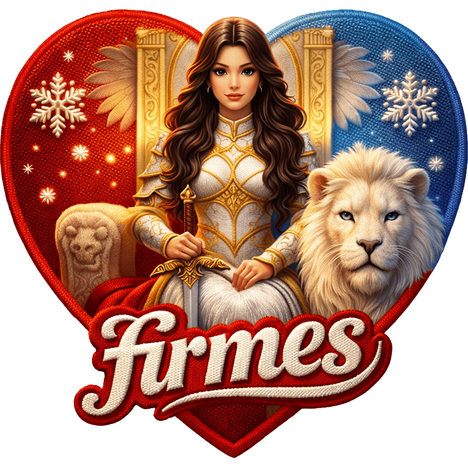 Trono Firmes
