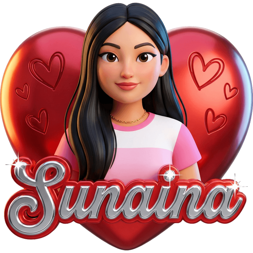 Sunaina