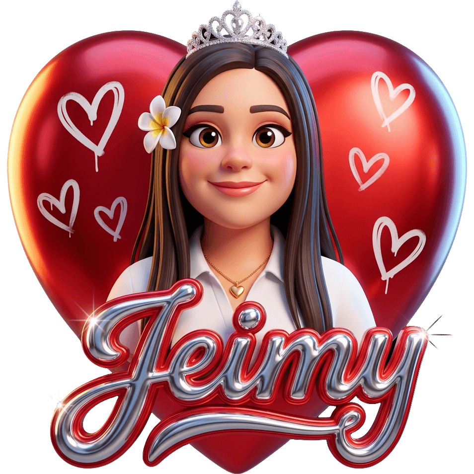 Reina Jeimy