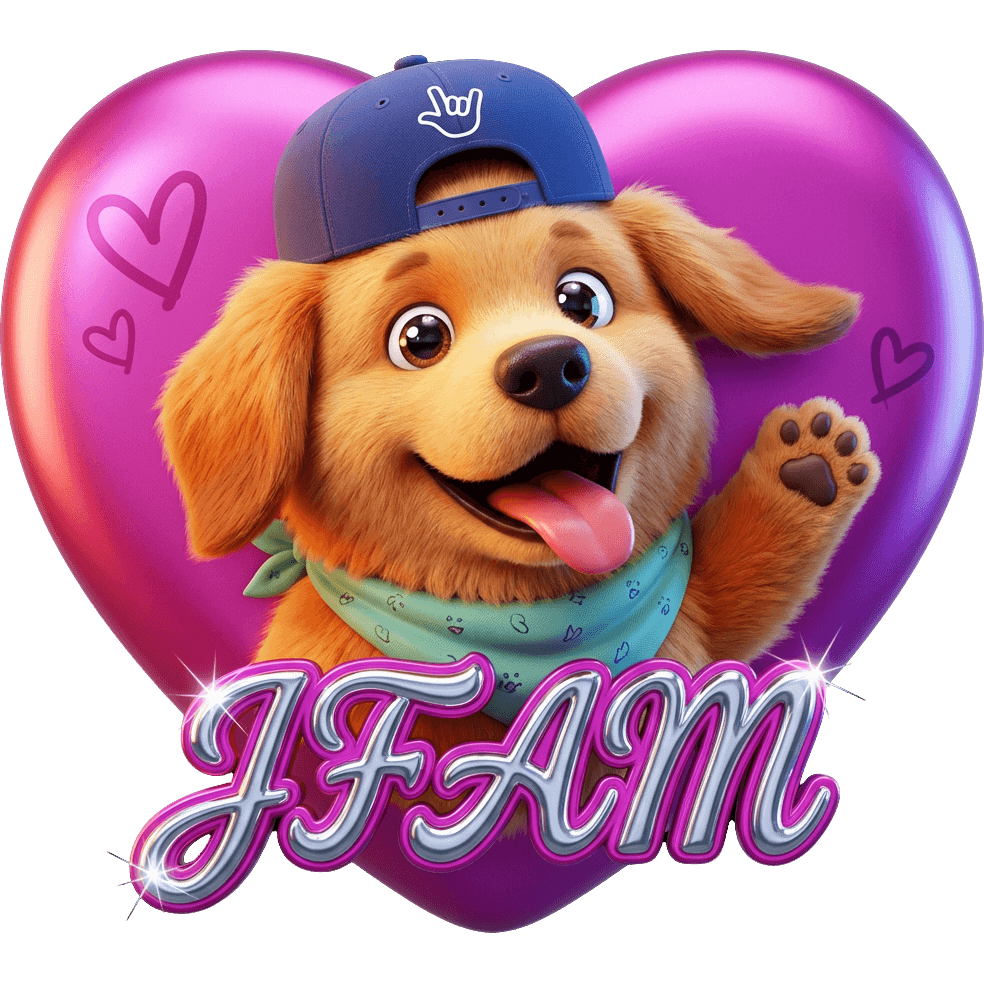 JFAM Puppy
