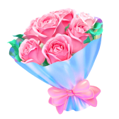 Bouquet Flower