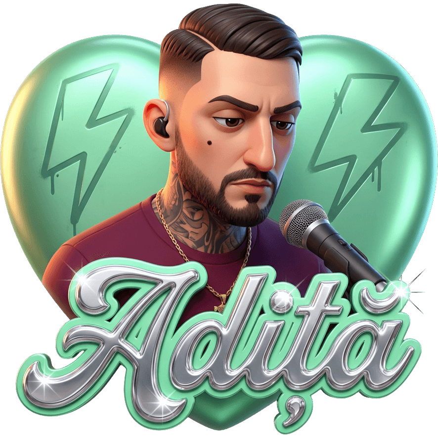 Adiță TMB