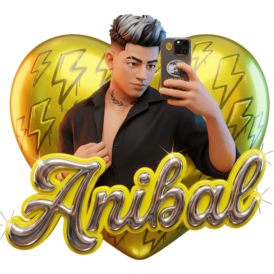Anibal Dorado