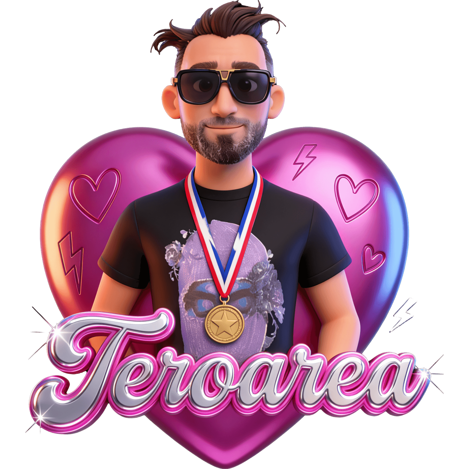Teroarea