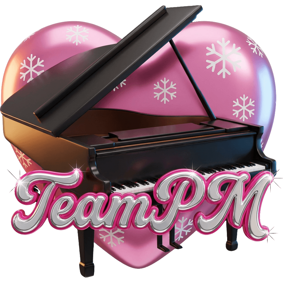 TeamPM Piano